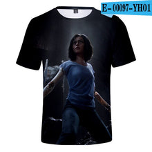 Load image into Gallery viewer, 3D t shirt Men/women