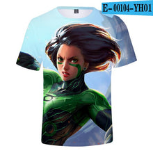 Load image into Gallery viewer, 3D t shirt Men/women