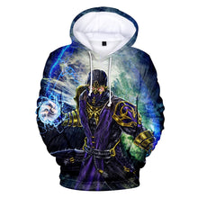 Load image into Gallery viewer, 3D Streetwear Men/women