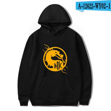 Load image into Gallery viewer, 3D Streetwear Men/women