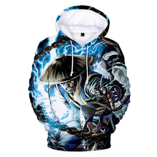 Load image into Gallery viewer, 3D Streetwear Men/women