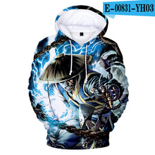 Load image into Gallery viewer, 3D Streetwear Men/women