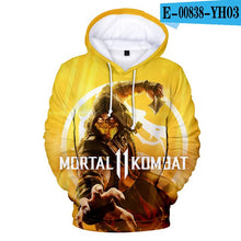 Load image into Gallery viewer, 3D Streetwear Men/women