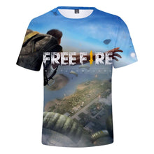 Load image into Gallery viewer, 3D t shirt Men/women