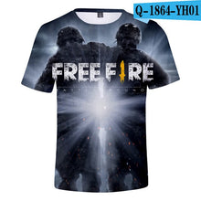 Load image into Gallery viewer, 3D t shirt Men/women